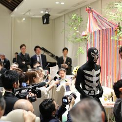 宮の森フランセス教会の写真25枚目