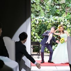 宮の森フランセス教会の写真1枚目