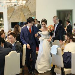 宮の森フランセス教会の写真7枚目