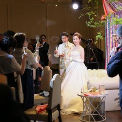 宮の森フランセス教会の写真18枚目