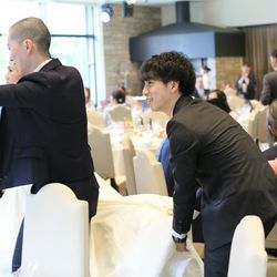 宮の森フランセス教会の写真28枚目