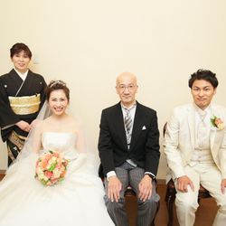 宮の森フランセス教会の写真22枚目