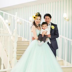 宮の森フランセス教会の写真34枚目