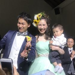 宮の森フランセス教会の写真4枚目