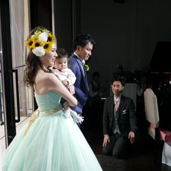 宮の森フランセス教会の写真34枚目