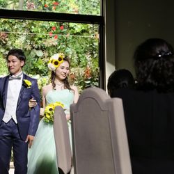 宮の森フランセス教会の写真16枚目