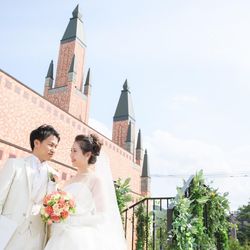 宮の森フランセス教会の写真35枚目