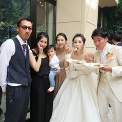 宮の森フランセス教会の写真1枚目