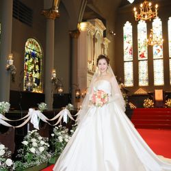 宮の森フランセス教会の写真16枚目