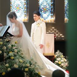 宮の森フランセス教会の写真28枚目