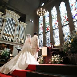 宮の森フランセス教会の写真33枚目