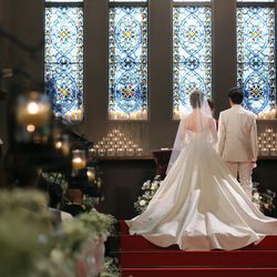 宮の森フランセス教会の写真25枚目