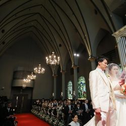 宮の森フランセス教会の写真19枚目