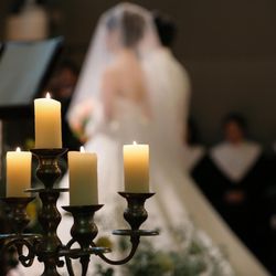 宮の森フランセス教会の写真14枚目