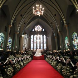 宮の森フランセス教会の写真16枚目