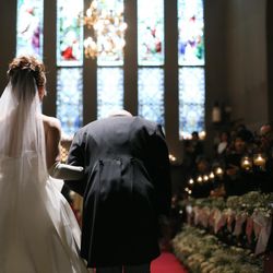 宮の森フランセス教会の写真28枚目