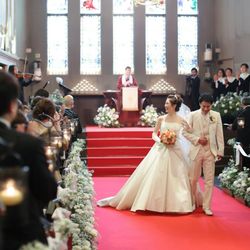 宮の森フランセス教会の写真1枚目