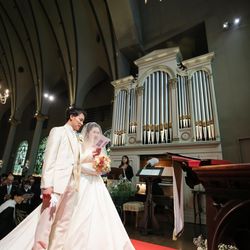 宮の森フランセス教会の写真32枚目