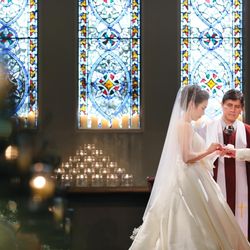 宮の森フランセス教会の写真12枚目