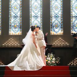 宮の森フランセス教会の写真8枚目