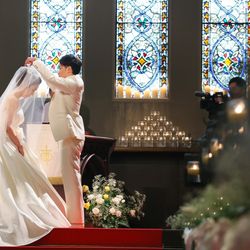 宮の森フランセス教会の写真34枚目