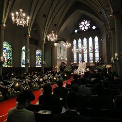 宮の森フランセス教会の写真1枚目