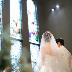 宮の森フランセス教会の写真27枚目