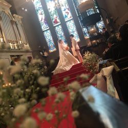 宮の森フランセス教会の写真9枚目