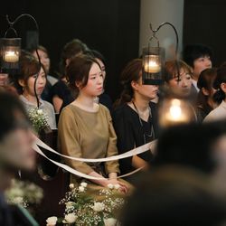 宮の森フランセス教会の写真25枚目