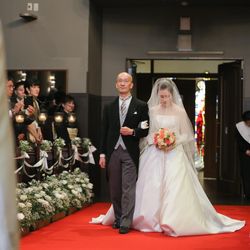 宮の森フランセス教会の写真6枚目