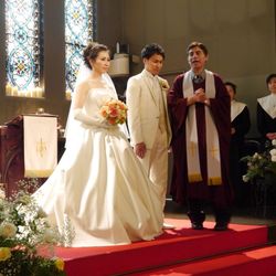 宮の森フランセス教会の写真25枚目