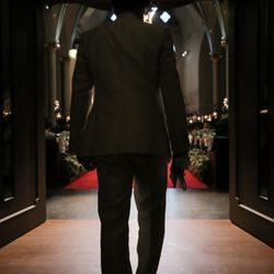 宮の森フランセス教会の写真26枚目