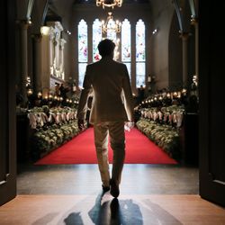 宮の森フランセス教会の写真31枚目