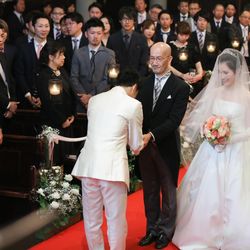 宮の森フランセス教会の写真35枚目