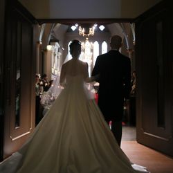 宮の森フランセス教会の写真31枚目