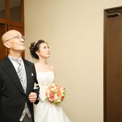 宮の森フランセス教会の写真22枚目