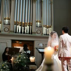 宮の森フランセス教会の写真34枚目