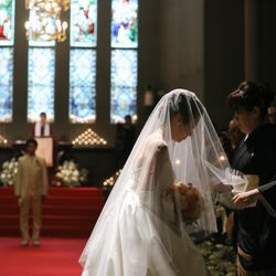 宮の森フランセス教会の写真24枚目