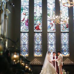 宮の森フランセス教会の写真24枚目