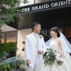 グランドオリエンタル みなとみらいの写真16枚目