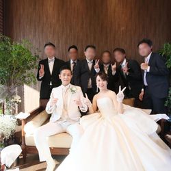 グランドオリエンタル みなとみらいの写真14枚目