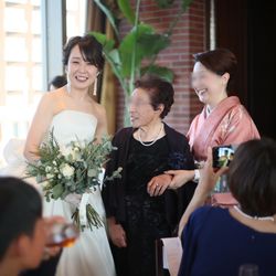 グランドオリエンタル みなとみらいの写真14枚目