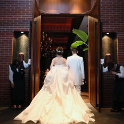 グランドオリエンタル みなとみらいの写真19枚目