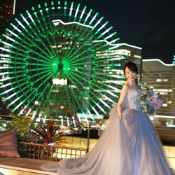 グランドオリエンタル みなとみらいの写真13枚目