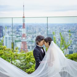 アンダーズ東京の写真8枚目