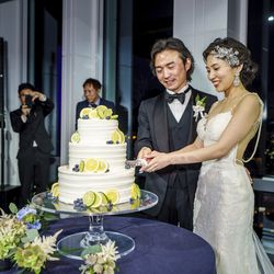 アンダーズ東京の写真16枚目