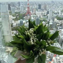 アンダーズ東京の写真1枚目