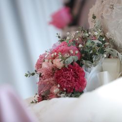 アートグレイス ウエディングコースト 東京ベイの写真3枚目