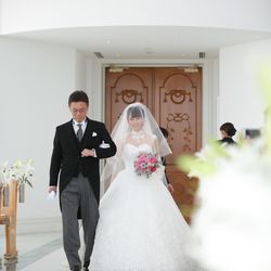 アートグレイス ウエディングコースト 東京ベイの写真27枚目