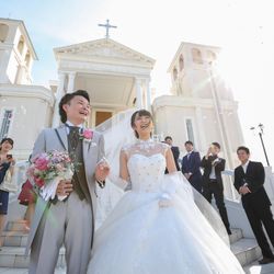 アートグレイス ウエディングコースト 東京ベイの写真23枚目